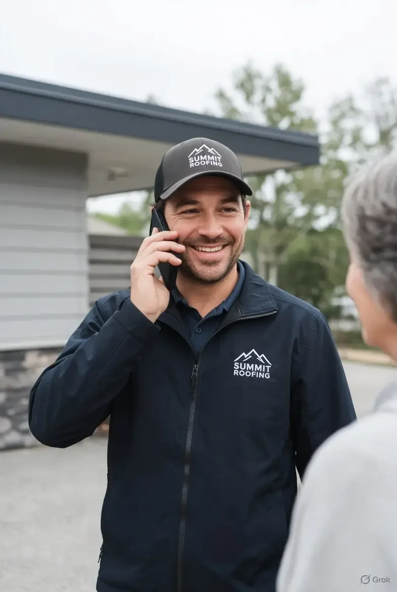 Flat Roof Leak Repair Lowry City, MO FAQs